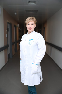 Киреева Светлана Михайловна Киреева Светлана Михайловна.