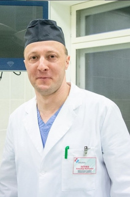 Петряев Александр Васильевич Петряев Александр Васильевич.